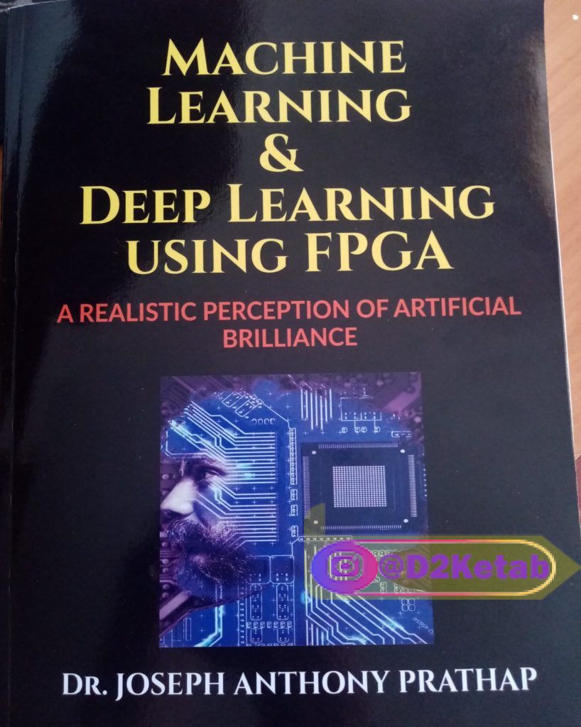 Machine learning & deep learning using FPGA